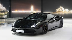 Bild des Angebotes Ferrari 488 GTB*CARBON-LED*RACING-SEATS*JBL*1.HAND*