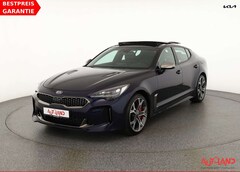 Bild des Angebotes Kia Stinger 3.3 T-GDI GT 4WD LED Head-Up Sitzluft