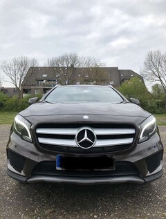 Bild des Angebotes Mercedes-Benz GLA 200 AMG Line