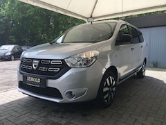 Bild des Angebotes Dacia Lodgy 1.6 LPG Essential/Klima/Navi/7.Sitzer/PDC