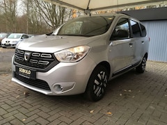 Bild des Angebotes Dacia Lodgy 1.6 LPG Essential/Klima/Navi/7.Sitzer/PDC