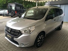 Bild des Angebotes Dacia Lodgy 1.6 LPG Essential/Klima/Navi/7.Sitzer/PDC