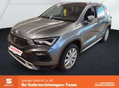 Bild des Angebotes SEAT Ateca Xperience 1.5 TSI DSG / LED, ACC, AHK, RFK