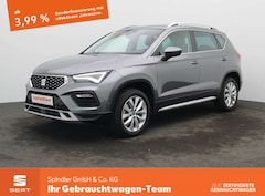 Bild des Angebotes SEAT Ateca Xperience 1.5 TSI DSG / LED, ACC, AHK, RFK