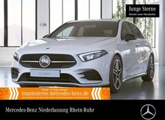 Bild des Angebotes Mercedes-Benz A 250 e EDITION 2020+AMG+NIGHT+LED+KAMERA+8G