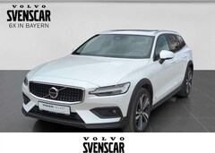 Bild des Angebotes Volvo V60 Cross Country Cross Country Plus AWD StandHZG El. Panodach Digit
