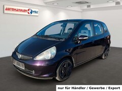 Bild des Angebotes Honda Jazz 1.4 LS Klimaautomatik