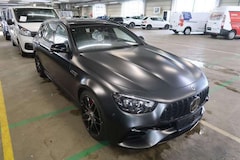 Bild des Angebotes Mercedes-Benz E 63 AMG E 63 S AMG Final Edition 1 of 999 360K Carbon