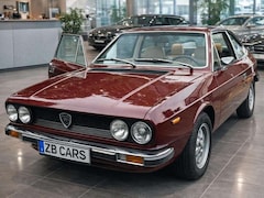 Lancia Beta Lancia Beta Coupe 2.0 120PS H Kennzeichen Oldtimer