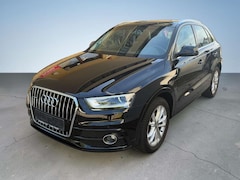 Bild des Angebotes Audi Q3 2.0 TDI quattro S-Tronic |S-LINE|XENON|KEYLES