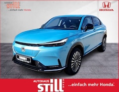 Bild des Angebotes Honda e:Ny1 Navi* Sitzheizung* LED* Kamera* PDC*