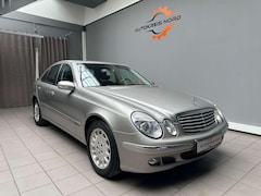 Bild des Angebotes Mercedes-Benz E 240 ELEGANCE +HU NEU+SHZ+TEMPOMAT+