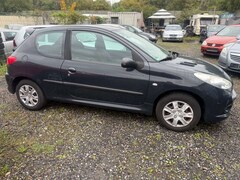 Bild des Angebotes Peugeot 206 + Basis