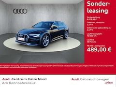 Bild des Angebotes Audi A6 allroad 40 TDI quattro S tronic