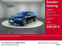 Bild des Angebotes Audi A6 allroad 40 TDI S tronic