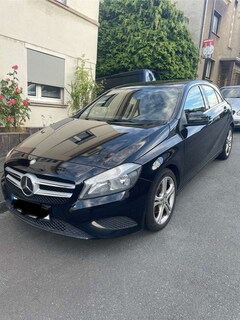 Bild des Angebotes Mercedes-Benz A 180 (BlueEFFICIENCY)