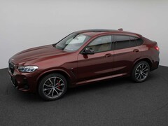 Bild des Angebotes BMW X4 M 360° Laser DAB Panorama HUD Komfort HiFi