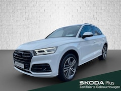 Bild des Angebotes Audi Q5 2.0 DSG - quattro sport