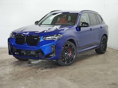 Bild des Angebotes BMW X3 M M Competition Head-Up HK HiFi