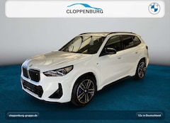 Bild des Angebotes BMW X1 M35i xDrive Head-Up+AHK+Navi+ACC UPE: 73.129€
