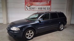 Bild des Angebotes VW Passat Variant 2.5 V6 TDI Highline Variant