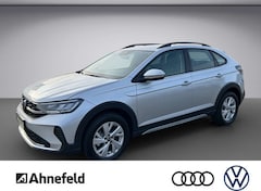 VW Taigo Life 1.0 l TSI