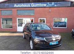 Bild des Angebotes Skoda Karoq 1.5 TSI ACT Style