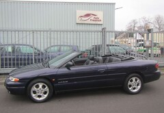 Bild des Angebotes Chrysler Stratus 2.5 LX Cabrio V6,  Leder, TÜV 9/26