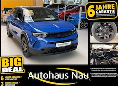 Bild des Angebotes Opel Mokka GS Line 1.2 inkl. Anhängerkupplung!