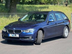 Bild des Angebotes BMW 318 BMW 318d Touring Automatik | LED | Leder | Navi | AHK