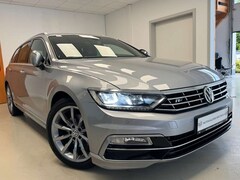 Bild des Angebotes VW Passat Variant Highline 1.5 TSI°R-Line+°2.Hd°ACC