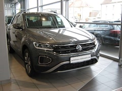Bild des Angebotes VW T-Roc Move
