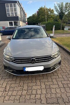 Bild des Angebotes VW Passat Variant 1.4 TSI Plug-In-Hybrid DSG GTE