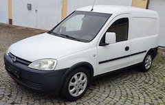 Bild des Angebotes Opel Combo 1.3 CDTI Lkw Zulassung