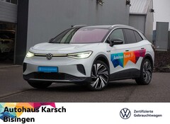 Bild des Angebotes VW ID.4 Pro Performance Max First Edition  AHK, ACC