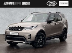 Bild des Angebotes Land Rover Discovery D250 AWD DYNAMIC SE 7-Sitzer AHK