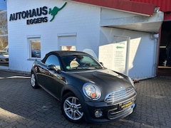 Bild des Angebotes MINI Cooper Roadster Cabrio/LEDER/SHZ/PDC/TEMP/GJR