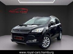 Bild des Angebotes Ford Kuga Titanium NAVI*PANO*LEDER*XENON*CAM*PDC*SHZ*