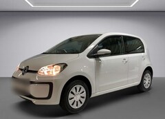 Bild des Angebotes VW up! 1.0 l 5-Gang