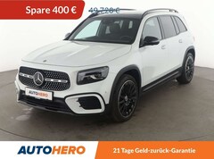 Bild des Angebotes Mercedes-Benz GLB 220 GLB 220 d 4Matic AMG Line Aut.*HEAD-UP*LED*ACC*CAM