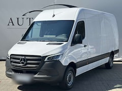Bild des Angebotes Mercedes-Benz Sprinter 317 CDI HD L KA RWD 1HAND TOTW RFK LED