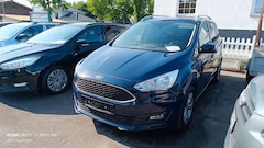 Bild des Angebotes Ford Grand C-Max Cool