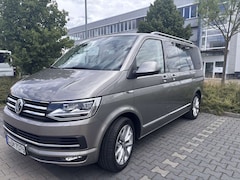 Bild des Angebotes VW T6 Multivan Multivan Generation Six 4Motion
