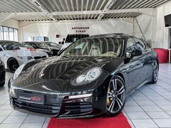 Bild des Angebotes Porsche Panamera °Navi°Xenon°Rück.Kamera°Leder°Bose° Diesel
