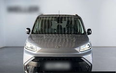 Bild des Angebotes Toyota Proace City Verso 1.5 D-4D L1 Lounge *Pano*RCam*