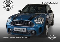 Bild des Angebotes MINI Cooper S Countryman Chili Plus