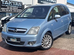 Bild des Angebotes Opel Meriva Innovation "110 Jahre"
