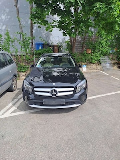 Bild des Angebotes Mercedes-Benz GLA 200 7G-DCT