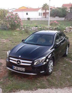 Bild des Angebotes Mercedes-Benz GLA 200 7G-DCT