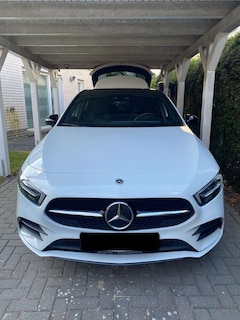Bild des Angebotes Mercedes-Benz A 250 e 8G-DCT AMG Line